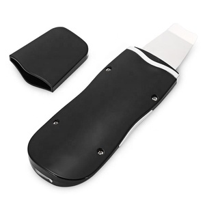 2023 spatule à gommage de la peau et de la peau-élimine les points noirs, extracteur, traitement de lifting du visage, spatule de beauté du visage - Product Image 3