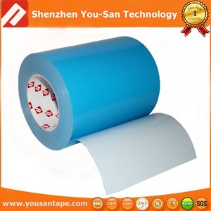 Comercio al por mayor elástica resistente al calor <span class=keywords><strong>cinta</strong></span> adhesiva de doble cara térmica para las <span class=keywords><strong>luces</strong></span> <span class=keywords><strong>LED</strong></span> - Product Image 2