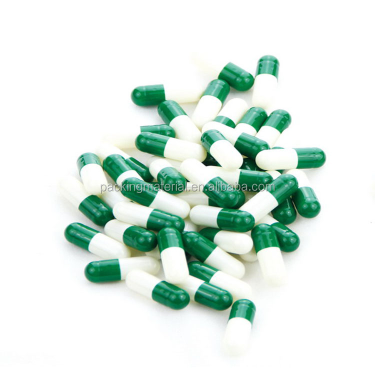 Кофейные капсулы #3 высшего качества пустые красные зеленые желтые белые черные синие оранжевые золотые овощные желатиновые цветные растения PF