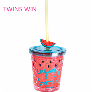 Mù<span class=keywords><strong>a</strong></span> Hè Nhự<span class=keywords><strong>a</strong></span> Chai Nước Đôi Tường Nhự<span class=keywords><strong>a</strong></span> Cup Với Rơm 816 - Product Image 5