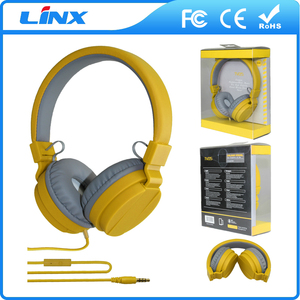 2017 Nouveau design <span class=keywords><strong>solo</strong></span> <span class=keywords><strong>casque</strong></span> Pour Téléphone portable - Product Image 2