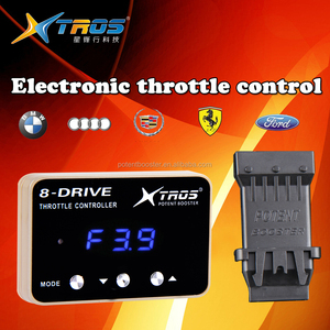 manuel électronique throttle booster controltuning boîte pour Mazda 25cc BT 50, Hilux Corollar, Maserati, <span class=keywords><strong>VW</strong></span> <span class=keywords><strong>t1</strong></span>, <span class=keywords><strong>t2</strong></span>, <span class=keywords><strong>t3</strong></span>, t4, - Product Image 2