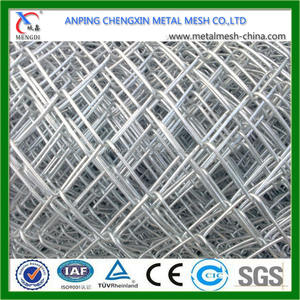 Alibaba fábrica <span class=keywords><strong>2</strong></span> inch Cadena red de alambre para la venta - Product Image 4