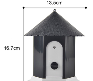 Ultrasonic Bark Deterrent Control <strong>Device</strong> a Neighbor's Dog <strong>Stop</strong> <strong>Barking</strong> House - Product Image 3
