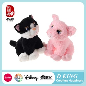 Creativo encantador cómodo de peluche de juguete de regalo de <span class=keywords><strong>amor</strong></span> romántico - Product Image 5