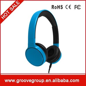 gran colorido auriculares baratos precio de electrónica de consumo - Product Image 6