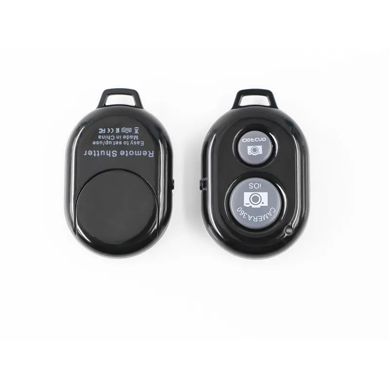 Telefono cellulare Onekey Photo Bluetooth Selfie Remote Control