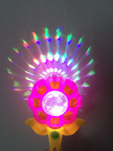 <span class=keywords><strong>Dulces</strong></span> <span class=keywords><strong>Chinos</strong></span>, <span class=keywords><strong>Juguetes</strong></span> para Niñas, Juguete Musical con Forma de Girasol y Luz Intermitente con <span class=keywords><strong>Dulces</strong></span> en el Interior, 12 Piezas - Product Image 6