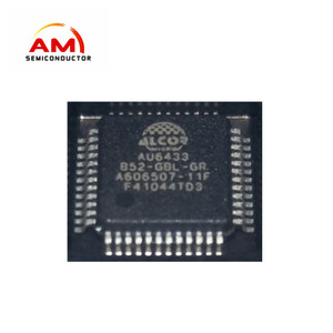 Microcontroladores ARM LPC1751FBD80 - Microcontrolador MCU ARM <span class=keywords><strong>Cortex</strong></span> <span class=keywords><strong>M3</strong></span> - Product Image 3