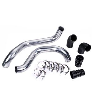Polissage des tuyaux de refroidisseur intermédiaire d'admission en aluminium pour MK5/6 <span class=keywords><strong>GOLF</strong></span> - Product Image 6