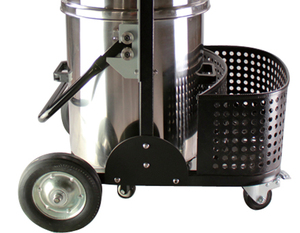 Best-Selling Pneumatische Explosieveilige Industriële Stofzuiger Yiyue EX60-2 - Product Image 2