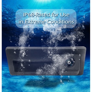 Cámara de visión nocturna para coche, dispositivo con visión nocturna, 1080p, dvr, hd, para Audi A4, A3, A5, Q5, VW, Passat, Tiguan, Golf, Touran, Jetta, <span class=keywords><strong>Touareg</strong></span> - Product Image 3