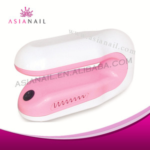 Secadora gel nail supplies Wholesale mejor precio LED uv lámpara <span class=keywords><strong>ultravioleta</strong></span> lámparas - Product Image 1