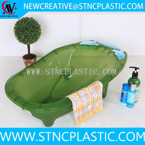 Shower Center Bathing <strong>Bathtub</strong> <strong>with</strong> <strong>wheels</strong> - Product Image 4