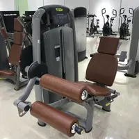 Attrezzatura per il fitness MND Fitness Bodybuilding Strength Equipment Leg Machine AN24