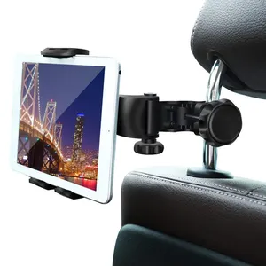 Universal Pad Tablet Auto Kopfstützen halterung für iPhone iPad