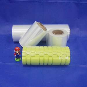 <span class=keywords><strong>Film</strong></span> termoretraibile in plastica poliolefina stampabile - Product Image 4