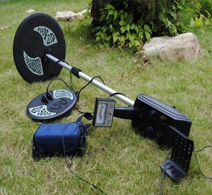 Vàng Assaying Thiết Bị Dò Kim Loại Cho Vàng Kim Cương Gốm Khoáng Sản - Product Image 6