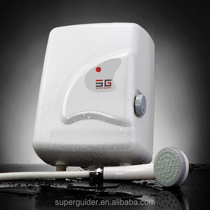 Calentador de Agua Instantáneo Eléctrico para Baño - Product Image 2