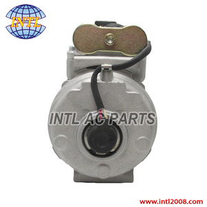 1021310101 147200-1384 <span class=keywords><strong>DENSO</strong></span> <span class=keywords><strong>10PA15C</strong></span> para Mercedes Benz W124, Compresor de Aire Acondicionado para Automóvil - Product Image 3