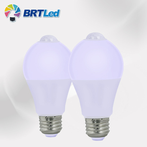 12 wát E26 <span class=keywords><strong>E27</strong></span> LED Bóng Đèn R80 Led Hồng Ngoại <span class=keywords><strong>PIR</strong></span> Cơ Thể cảm biến chuyển động led ánh sáng - Product Image 1