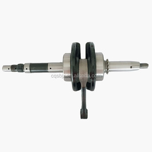 อะไหล่รถจักรยานยนต์ฮอนด้า <span class=keywords><strong>C110</strong></span> ผลิตตามสั่งจากโรงงานจีน - Product Image 1