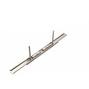 คลิปหนีบกระดาษแบบมีง่ามพลาสติก - Product Image 4