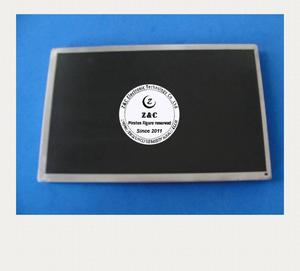 Tx18d11vm1caa ban đầu 7 inch <span class=keywords><strong>TFT</strong></span> <span class=keywords><strong>LCD</strong></span> màn hình hiển thị thay thế cho <span class=keywords><strong>Hitachi</strong></span> Xe GPS Navigation - Product Image 2