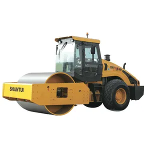 price mini road roller compactor china 14000kg 10 ton SR14MA