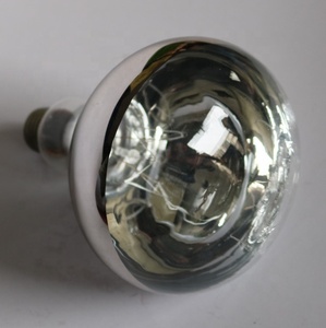 Инфракрасная нагревательная лампа для свиней - Product Image 4