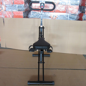 Vélo pliable <span class=keywords><strong>X</strong></span>, prix d'usine, machine d'équitation, vélo d'exercice magnétique - Product Image 3