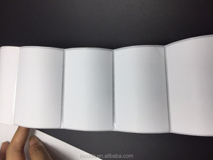 Sticker CuộN 250 4 "x 6 trực tiếp vận chuyển Nhiệt nhãn 250 Nhãn/cuộn - Product Image 6