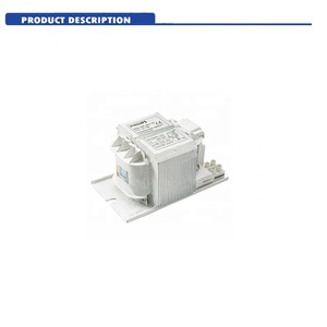 Balastros Básicos PHILIPS HID para Lámparas HPL BHL BHLE BHLA 400L 200 TS - Product Image 3