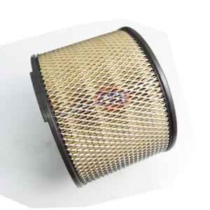 Repuestos de automóviles partes de filtro de aire del motor para hilux <span class=keywords><strong>vigo</strong></span> 2KD 2012 17801-0C010 - Product Image 4