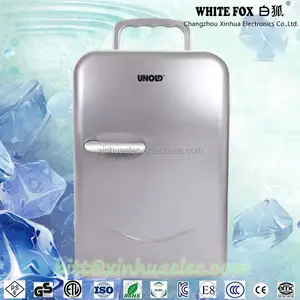 2024 factory hot sales c12 volt car fridge freezer of China