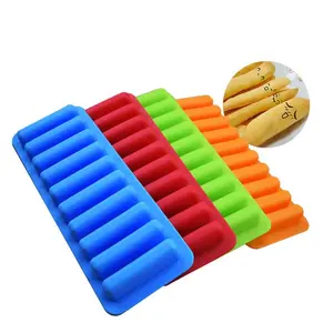 Tốt Nhất Sau Khi Dịch Vụ Khuôn Silicone Để Nướng