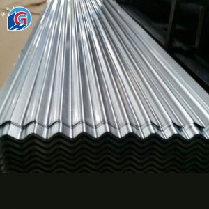 28 Đo Somalia Thị Trường Mạ Kẽm Kim Loại Roof Tấm - Product Image 6