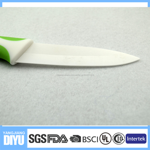 Cuchillo Herramientas de cocina de Cerámica cuchillo de hoja y 2 unids <span class=keywords><strong>set</strong></span> fruit potato peeler apple peeler - Product Image 4