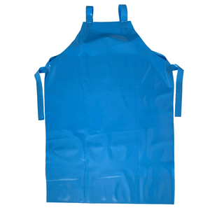 Fábrica <span class=keywords><strong>de</strong></span> China café Barista <span class=keywords><strong>camarero</strong></span> barbacoa delantal personalizado - Product Image 6