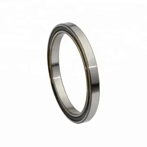 thin section bearing large diameter bearing v groove bearing 618/1000