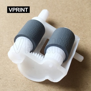 NOUVEAU Pick-Up LU9244001 Plateau Kit D'alimentation Papier pour Brother HL 5440 5450 5470 6180 MFC 8510 8520 8910 8810 8910 <span class=keywords><strong>DCP</strong></span> <span class=keywords><strong>8110</strong></span> 8150 8155 - Product Image 2