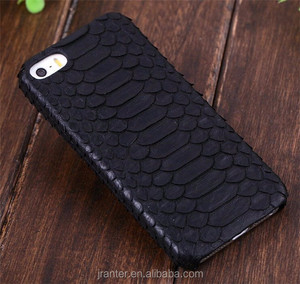 Personalizzare High-end Genuino Custodia In Pelle per <span class=keywords><strong>iPhone</strong></span> <span class=keywords><strong>6</strong></span>, Vera Pelle di Serpente di Caso per il <span class=keywords><strong>iphone</strong></span> <span class=keywords><strong>6</strong></span>, più copertura - Product Image 5
