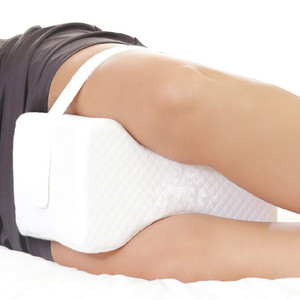 Ortopédicos rodilla almohada ciática alivio <span class=keywords><strong>cojín</strong></span> resto de la pierna el embarazo la articulación de la cadera dolor alivio de espuma de memoria contorno pierna <span class=keywords><strong>cojín</strong></span> - Product Image 1