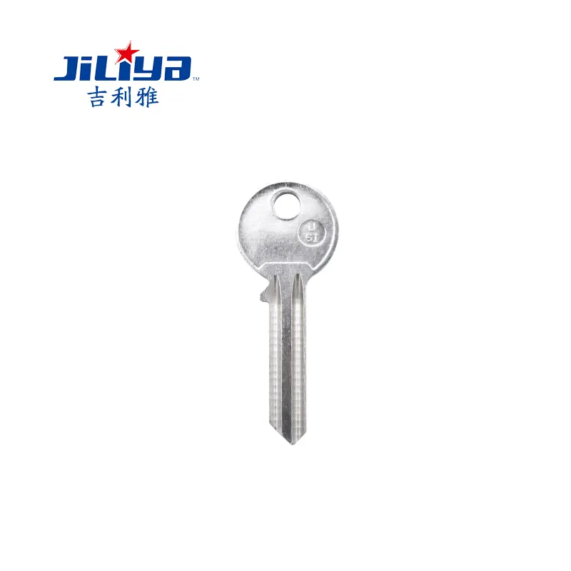 Гравировальный чистый ключ, самый популярный дверной ключ