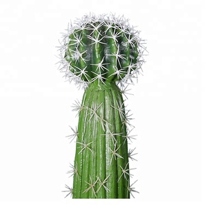 Conception réaliste 155cm Mini <span class=keywords><strong>Cactus</strong></span> coloré Mini <span class=keywords><strong>Cactus</strong></span> artificiel usine de fabrication