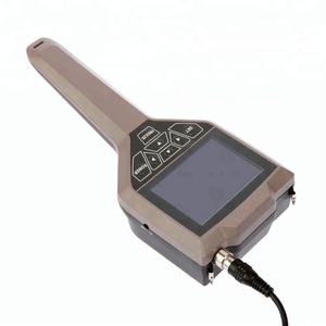 Veterinaire Apparatuur: PRUS-S3V Volledige Digitale <span class=keywords><strong>Palmtop</strong></span> Veterinaire gebruik Echografie Apparatuur - Product Image 3