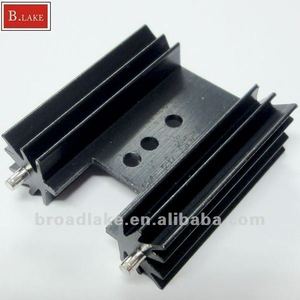 แผงระบายความร้อนแบบอะลูมิเนียม - Product Image 3