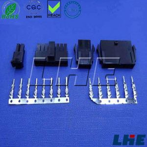 43020-1401 Molex batería eléctrica conector terminal de bronce de fósforo - Product Image 1