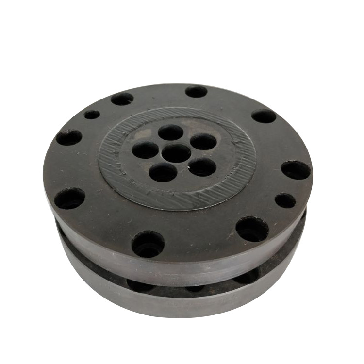 Полиэтиленовая/полипропиленовая сетчатая форма