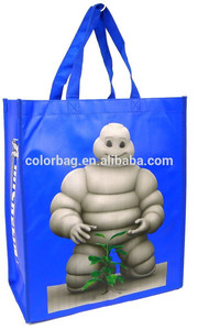 promtional bolso de compras para <span class=keywords><strong>michelin</strong></span> - Product Image 3